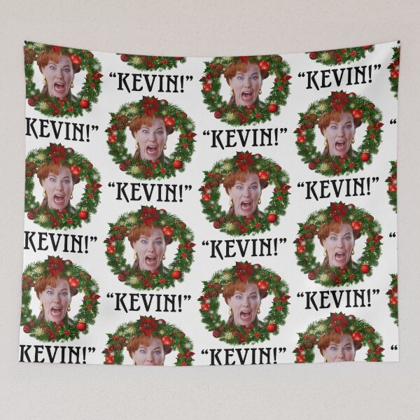 Item preview, THE ORIGINAL Kevin Home Alone   designed and sold by egaywanna.