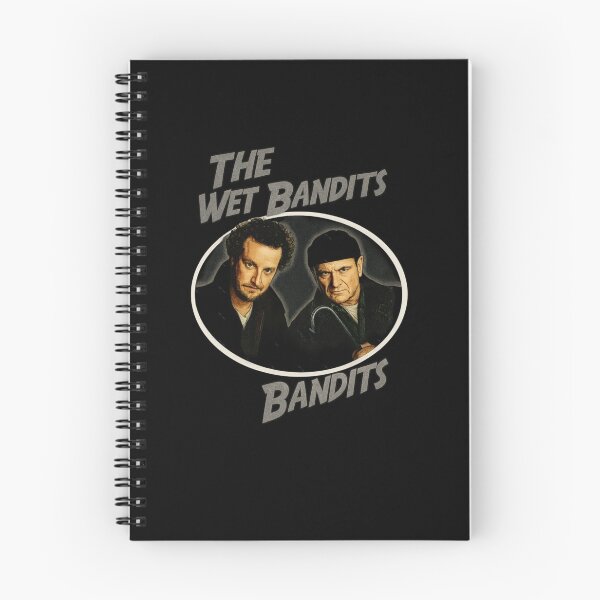 Item preview, the wet bandits Home Alone designed and sold by egaywanna.