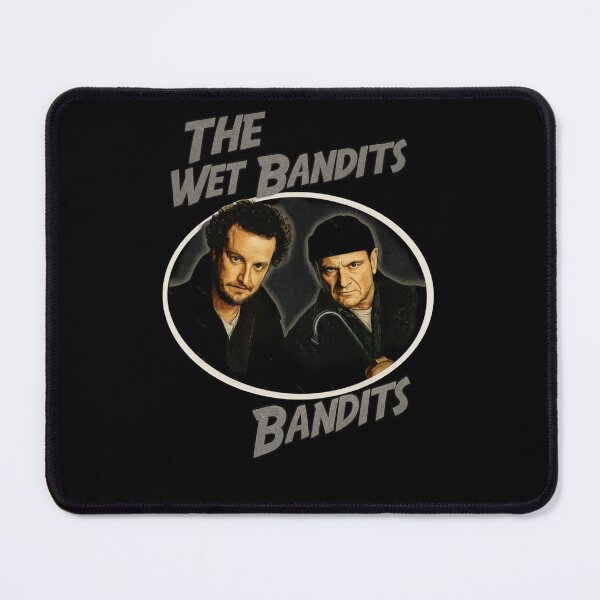 Item preview, the wet bandits Home Alone designed and sold by egaywanna.