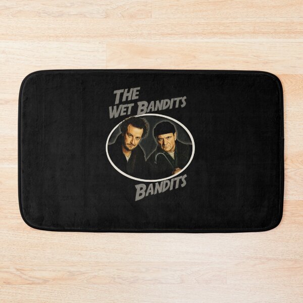 Item preview, the wet bandits Home Alone designed and sold by egaywanna.