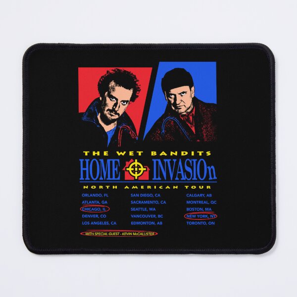 Item preview, The Wet Bandits Home Alone   designed and sold by egaywanna.