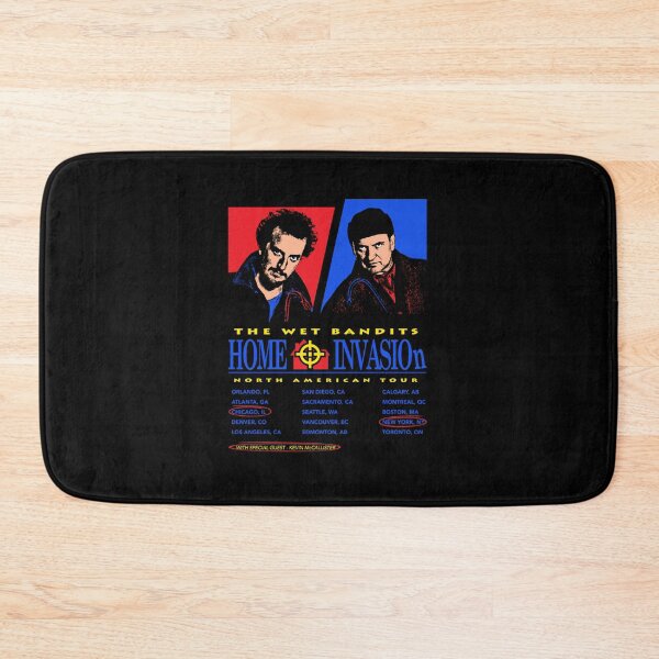 Item preview, The Wet Bandits Home Alone   designed and sold by egaywanna.