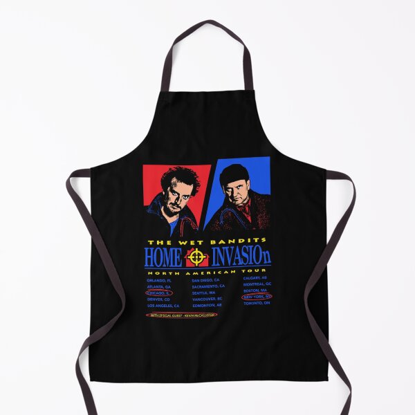Item preview, The Wet Bandits Home Alone   designed and sold by egaywanna.