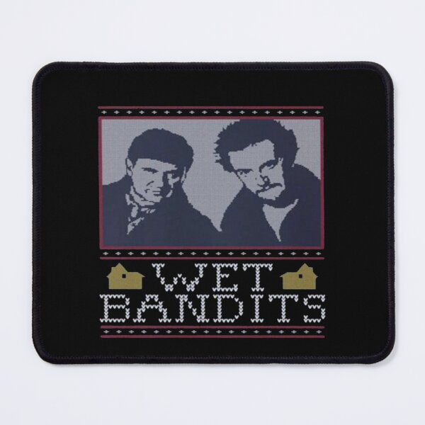 Item preview, wet bandit christmas ugly Home Alone designed and sold by egaywanna.