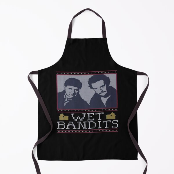 Item preview, wet bandit christmas ugly Home Alone designed and sold by egaywanna.