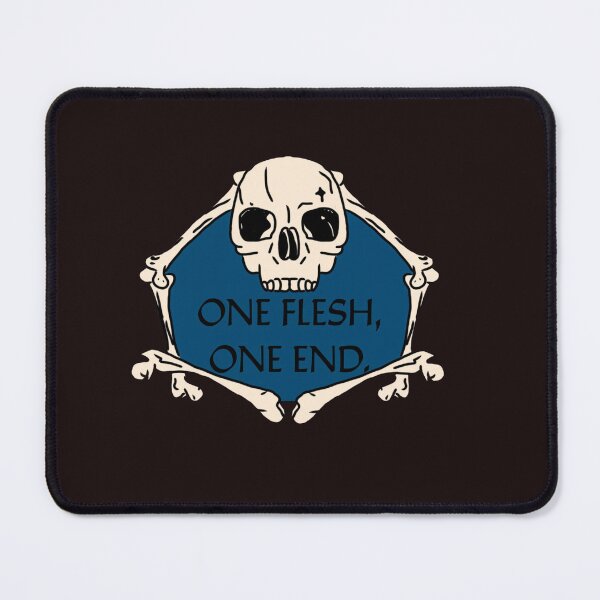Item preview, One flesh, one end. designed and sold by Elysiankai.