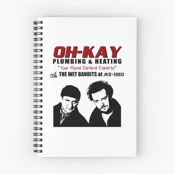 Item preview, wet bandits Home Alone designed and sold by egaywanna.