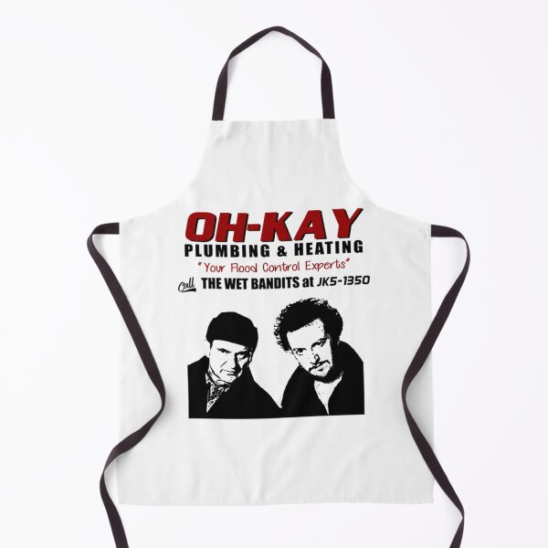 Item preview, wet bandits Home Alone designed and sold by egaywanna.