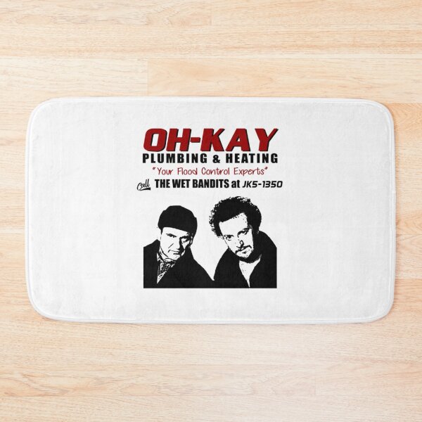 Item preview, wet bandits Home Alone designed and sold by egaywanna.