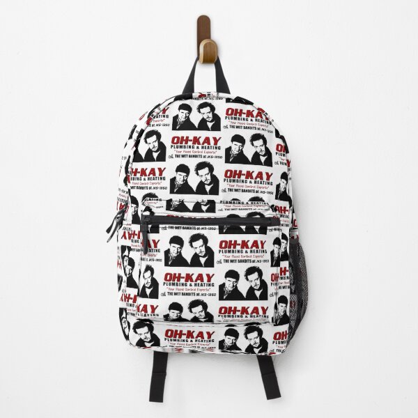 Item preview, wet bandits Home Alone designed and sold by egaywanna.