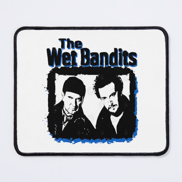 Item preview, wet bandits Home Alone designed and sold by egaywanna.
