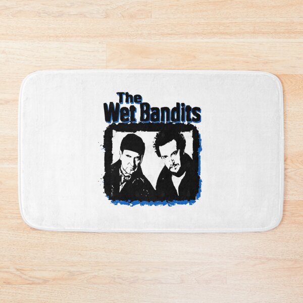 Item preview, wet bandits Home Alone designed and sold by egaywanna.