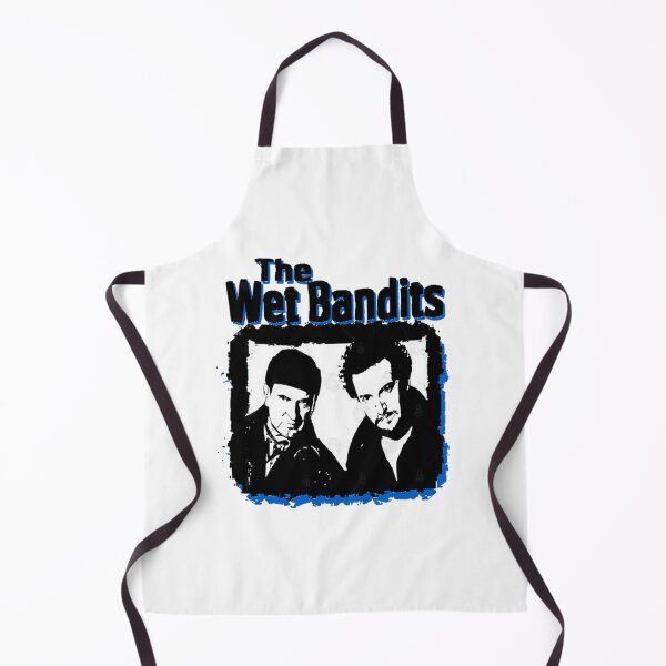 Item preview, wet bandits Home Alone designed and sold by egaywanna.