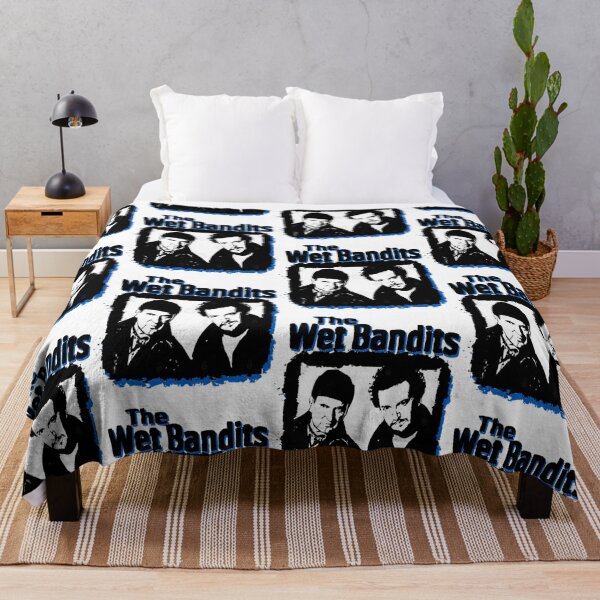 Item preview, wet bandits Home Alone designed and sold by egaywanna.