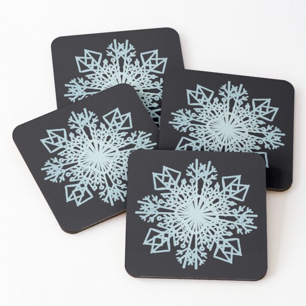 Item preview, Blackish Ice designed and sold by lifeinspired4u.
