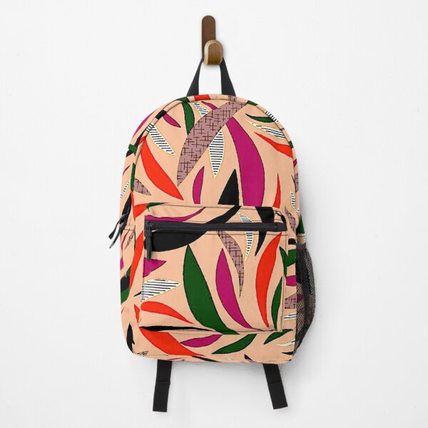 Item preview, Leaf Abstract designed and sold by ViaARTfactory.