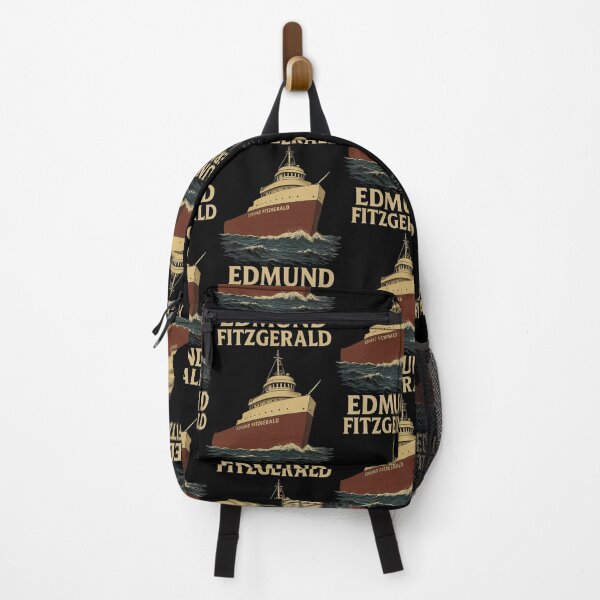 Item preview,  Edmund Fitzgerald designed and sold by Georain.