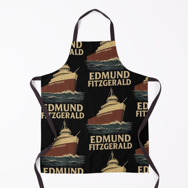 Item preview,  Edmund Fitzgerald designed and sold by Georain.