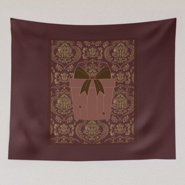 Item preview, Baroque Giving designed and sold by lifeinspired4u.