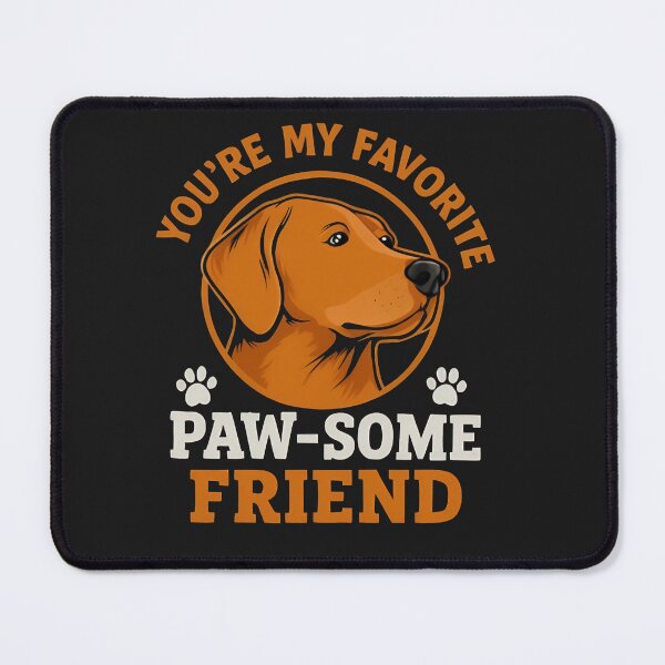 Item preview, Puppy Partner Forever designed and sold by ziiyou.