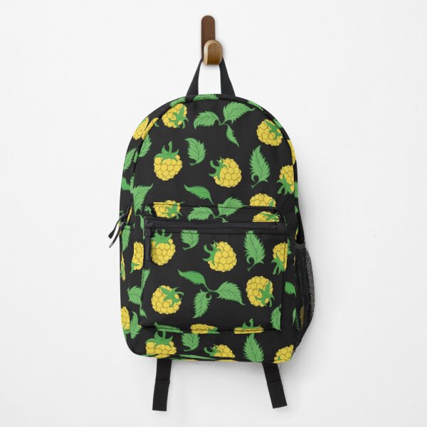 Item preview, Yellow Raspberries designed and sold by AllbyOlyART.