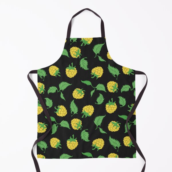 Item preview, Yellow Raspberries designed and sold by AllbyOlyART.