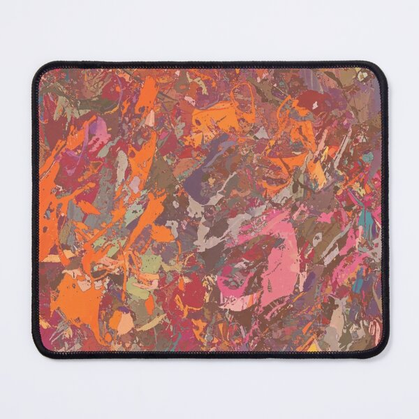 Item preview, Colorful Filigree Art designed and sold by Matoo5062.