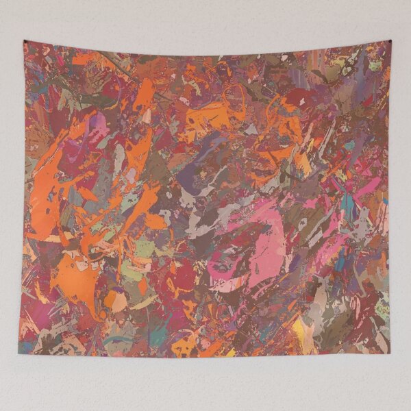 Item preview, Colorful Filigree Art  designed and sold by Matoo5062.