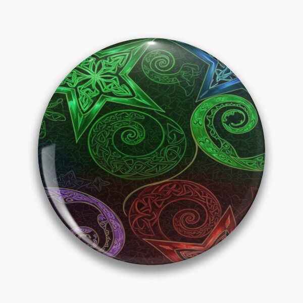 Item preview, Colorful Filigree Art  designed and sold by Matoo5062.