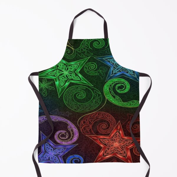 Item preview, Colorful Filigree Art designed and sold by Matoo5062.