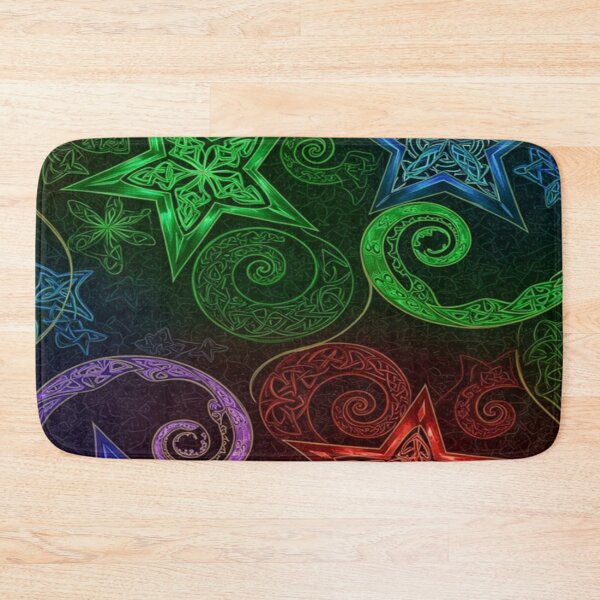 Item preview, Colorful Filigree Art  designed and sold by Matoo5062.