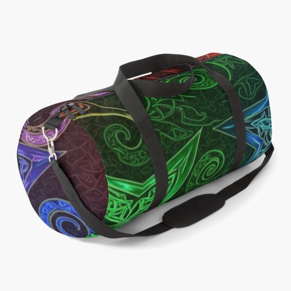 Item preview, Colorful Filigree Art  designed and sold by Matoo5062.