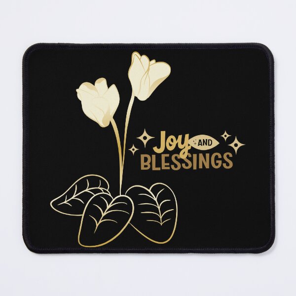 Item preview, Ivory Cyclamen designed and sold by lifeinspired4u.