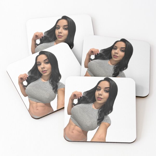 Item preview, Grey Shirt Faye Selfie designed and sold by Strikehounder.