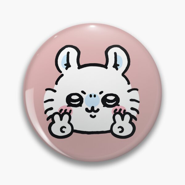 Item preview, Chiikawa momo designed and sold by ArtistKaiMing.