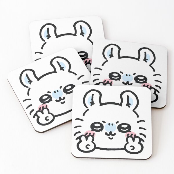 Item preview, Chiikawa momo designed and sold by ArtistKaiMing.