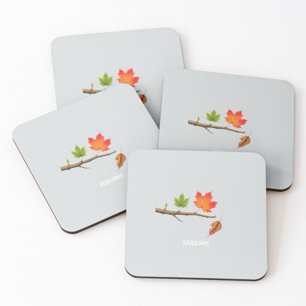 Item preview, In the Seasons of Our Time designed and sold by LaPaz361.