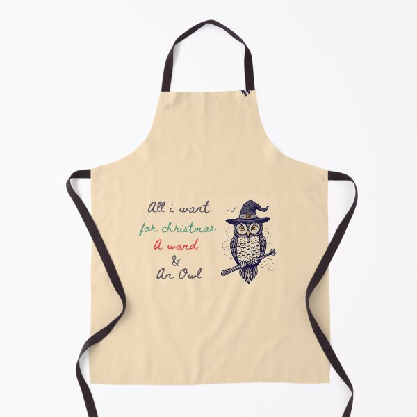 Item preview, Winter Wizard Owl designed and sold by jessypaul027.