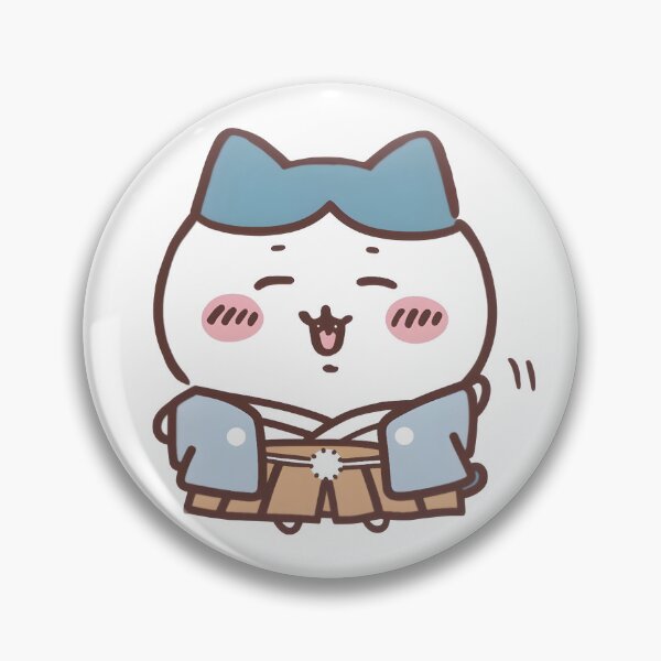 Item preview, Chiikawa Hachiware Aki designed and sold by ArtistKaiMing.