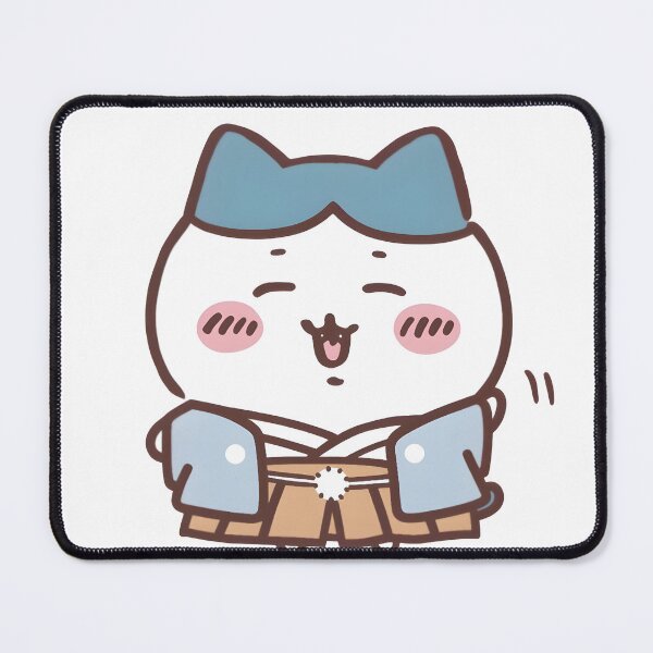 Item preview, Chiikawa Hachiware Aki designed and sold by ArtistKaiMing.