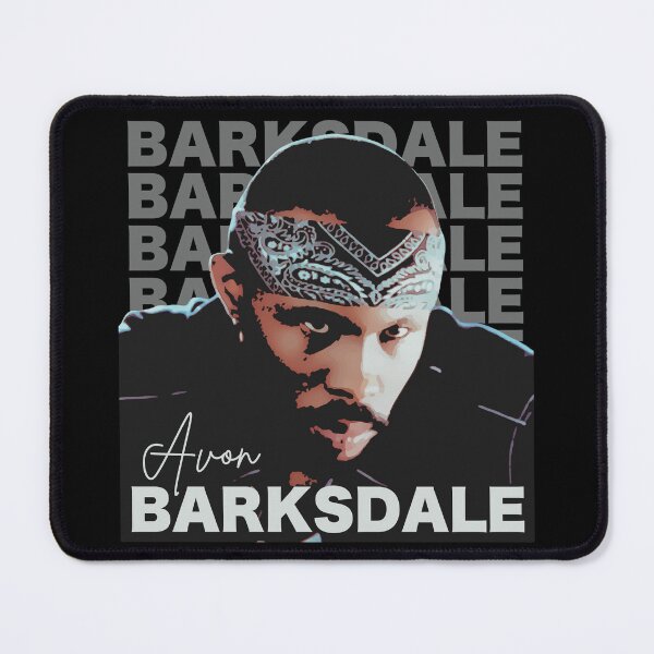 Item preview, Barksdale Criminal Organisation Boss Avon designed and sold by UNK-Fatigues.