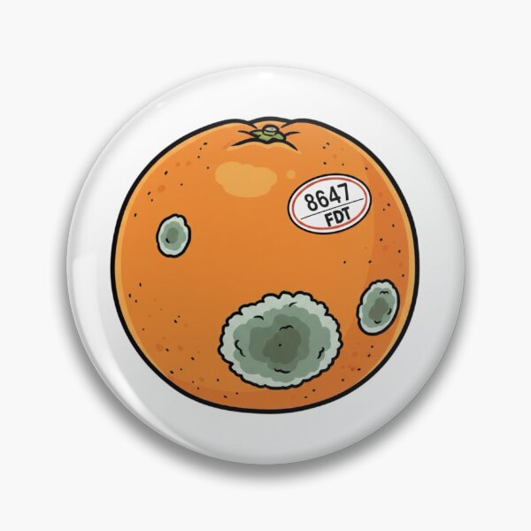 Item preview, FDT Orange 2 designed and sold by Screaming-Lemon.