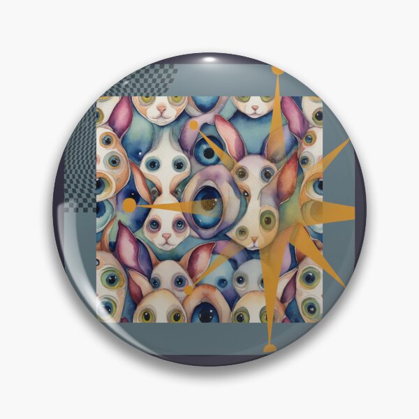 Item preview, Eyes Have Ears designed and sold by lifeinspired4u.