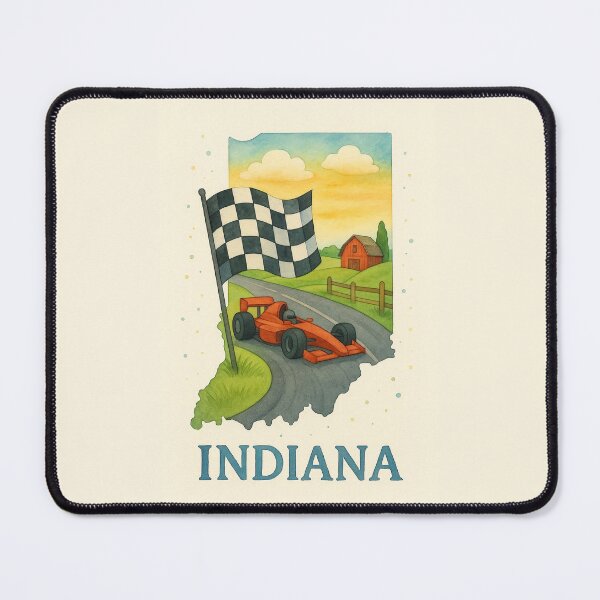 Item preview, Indiana designed and sold by Dream Whimspirations.