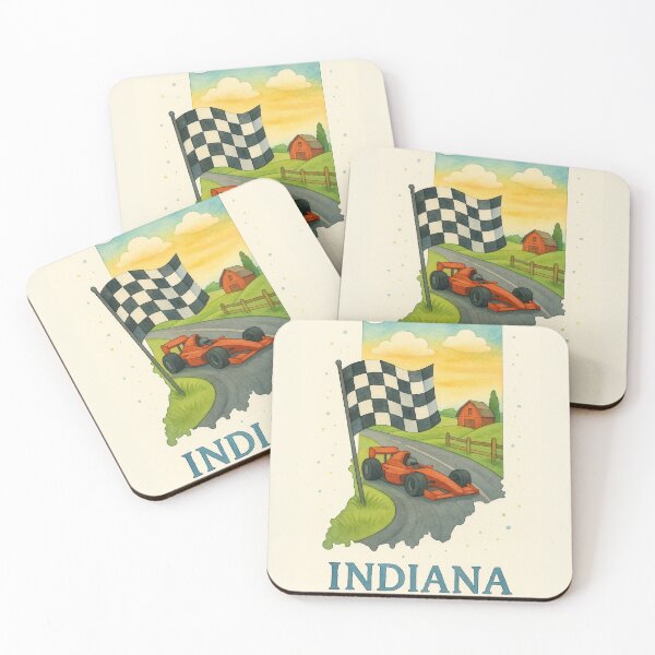 Item preview, Indiana designed and sold by Whimspired By Paxx.