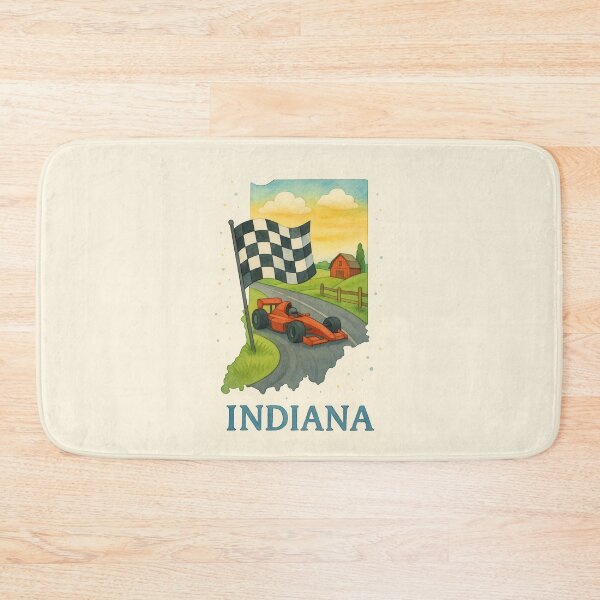 Item preview, Indiana designed and sold by Dream Whimspirations.