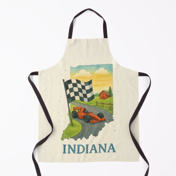 Item preview, Indiana designed and sold by Dream Whimspirations.