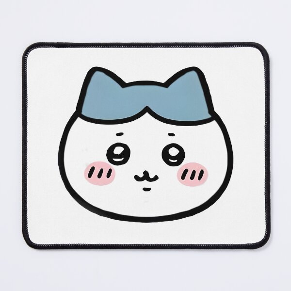 Item preview, Chiikawa Hachiware designed and sold by ArtistKaiMing.