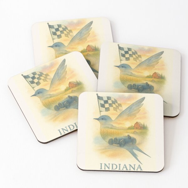 Item preview, Indiana II designed and sold by Dream Whimspirations.
