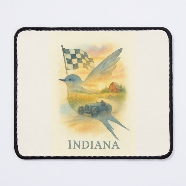 Item preview, Indiana II designed and sold by Dream Whimspirations.